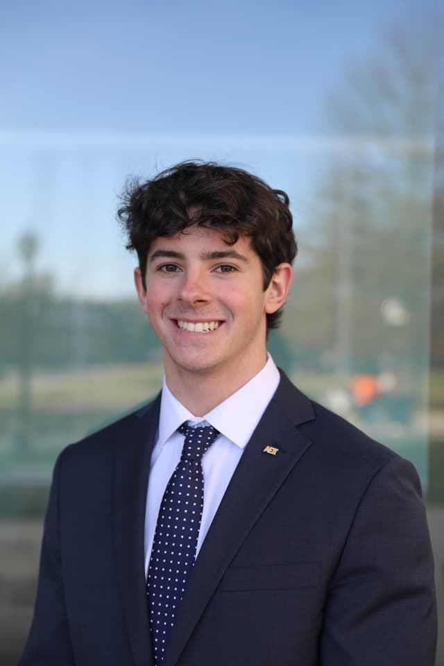 Andrew Oram